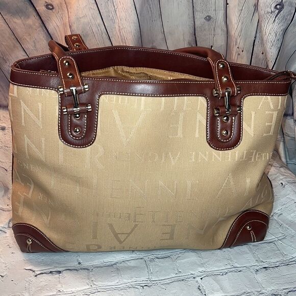 Etienne Aigner Tote Bag   - Picture 3 of 15